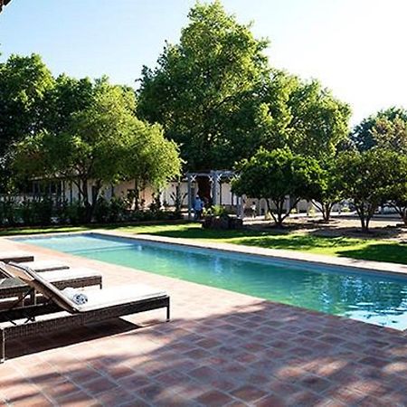 Noi Blend Colchagua Hotell Santa Cruz Exteriör bild