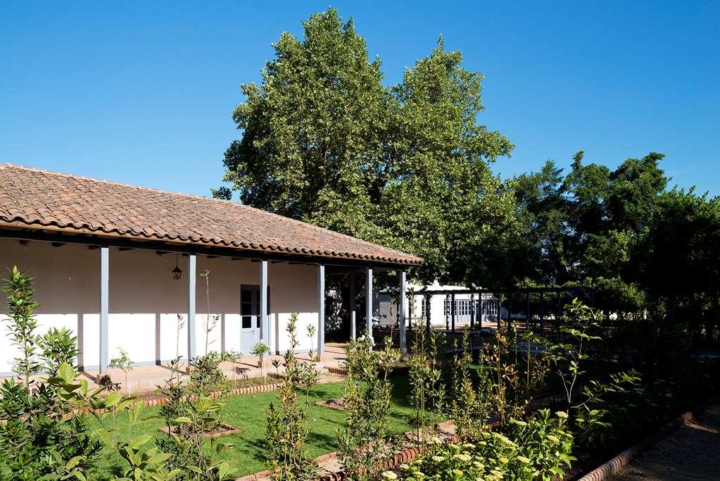 Noi Blend Colchagua Hotell Santa Cruz Exteriör bild